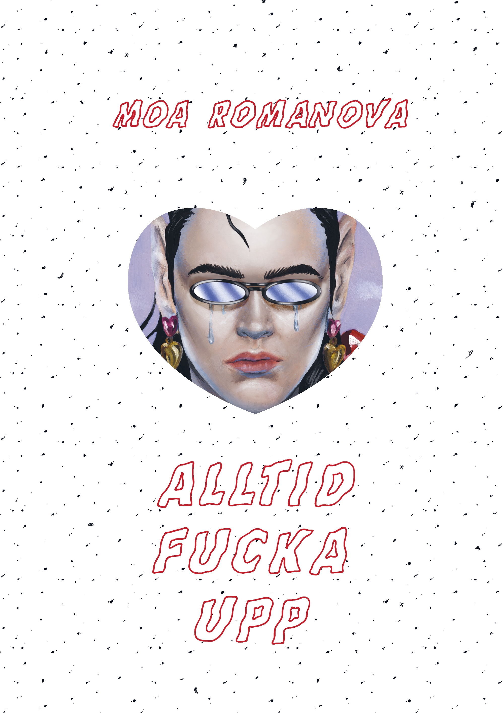 Alltid fucka upp