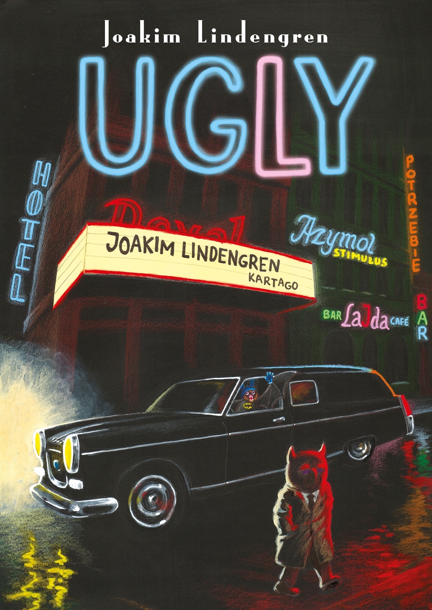 Ugly 1