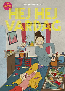 Hej hej vardag!