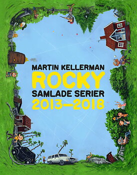 Rocky: Samlade serier 2013-2018
