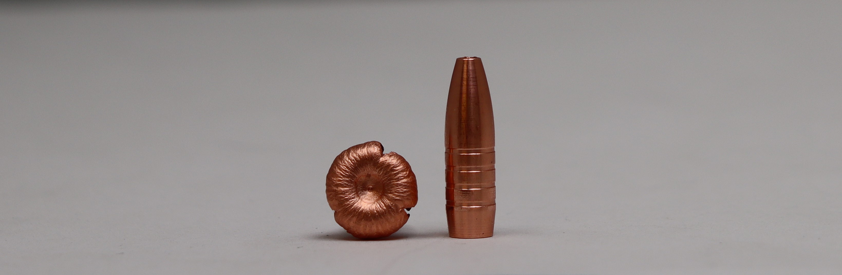 Ammunition CopperBear 222 Rem - 5