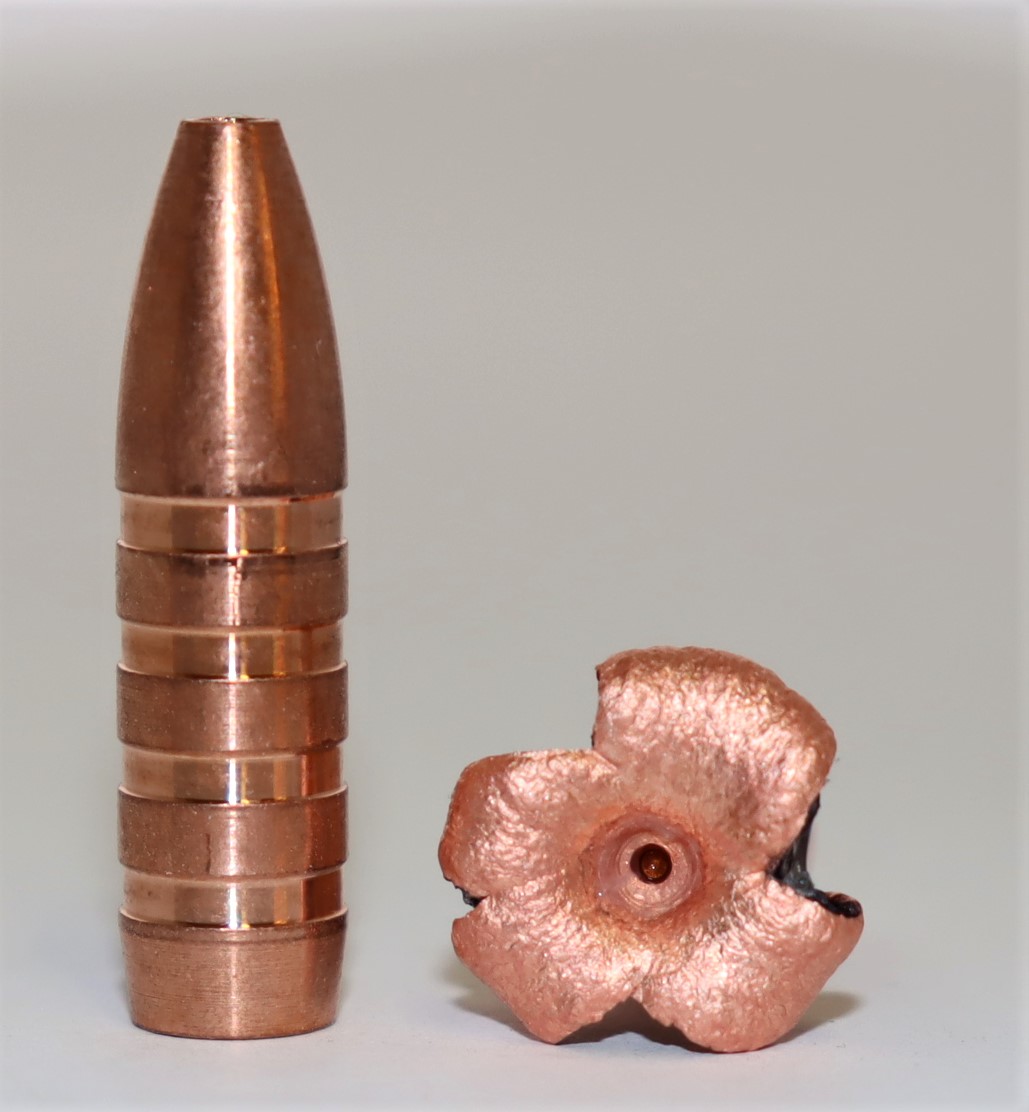 Ammunition CopperBear 30-06 Springfield - 5