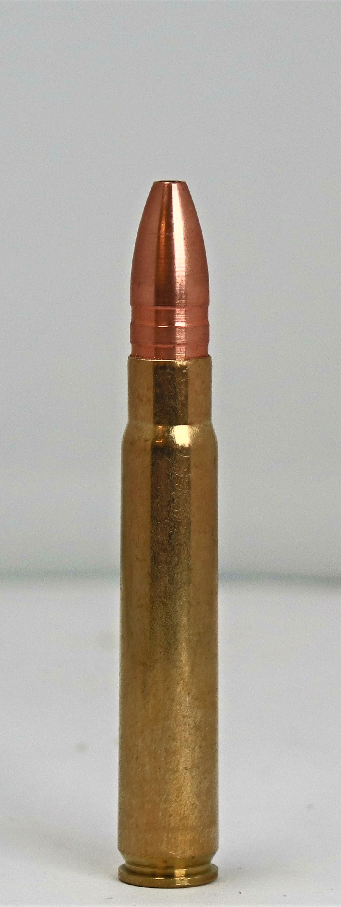 Ammunition CopperBear 9,3x57 - 4