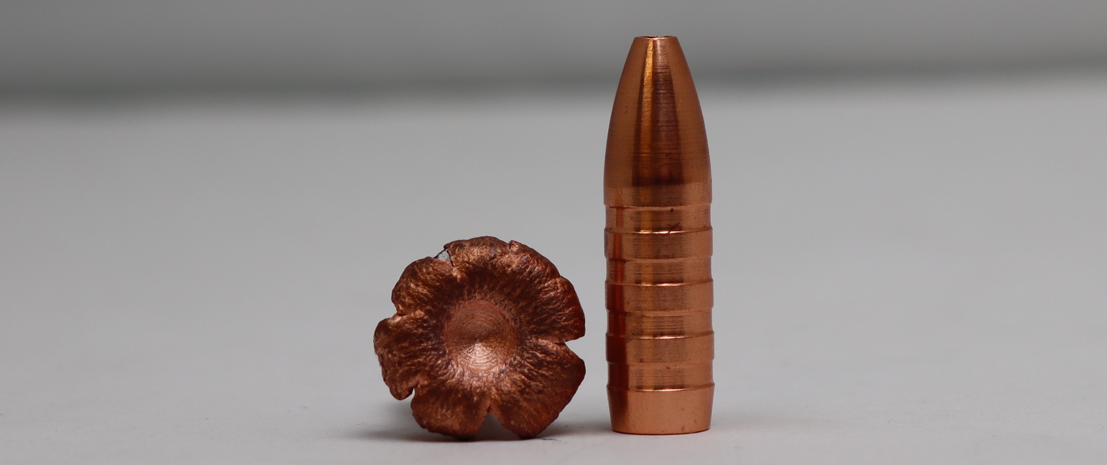 Ammunition CopperBear 9,3x57 - 5