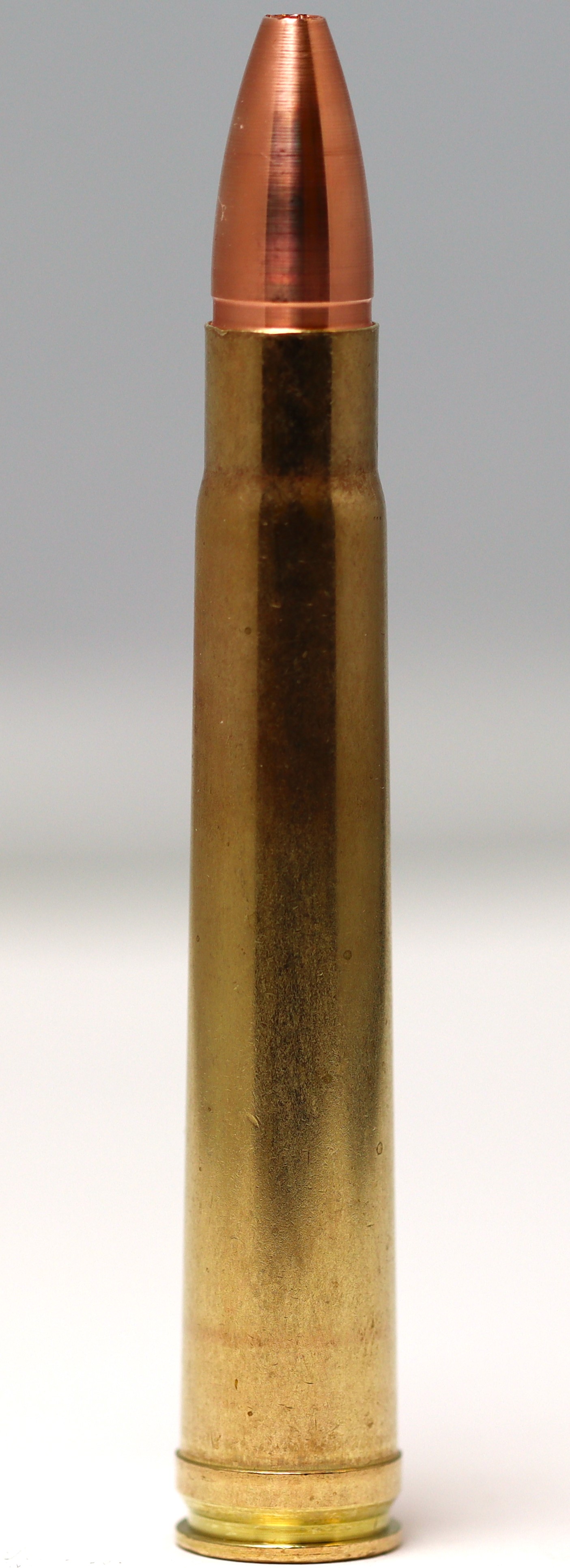 Ammunition CopperBear  375 Holland & Holland Magnum - 4