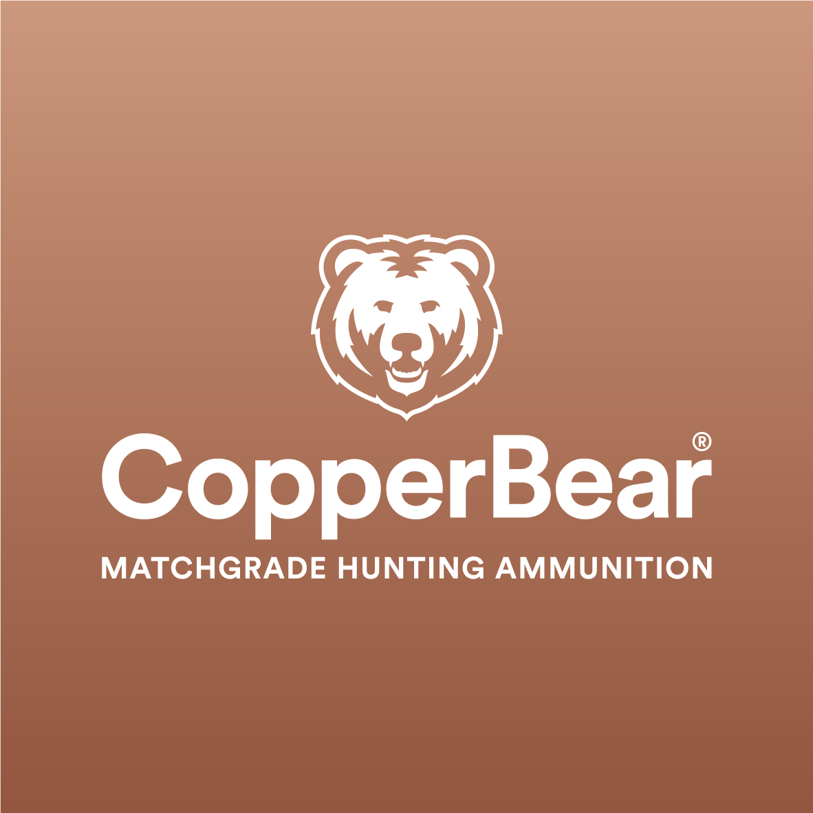 Ammunition CopperBear 8x57 JRS