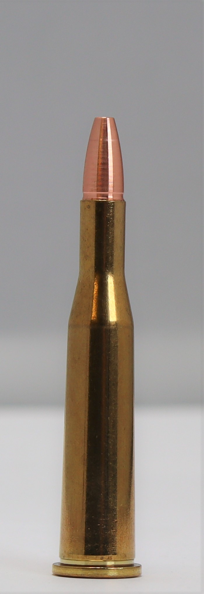 Ammunition CopperBear 5,6x52 R - 4