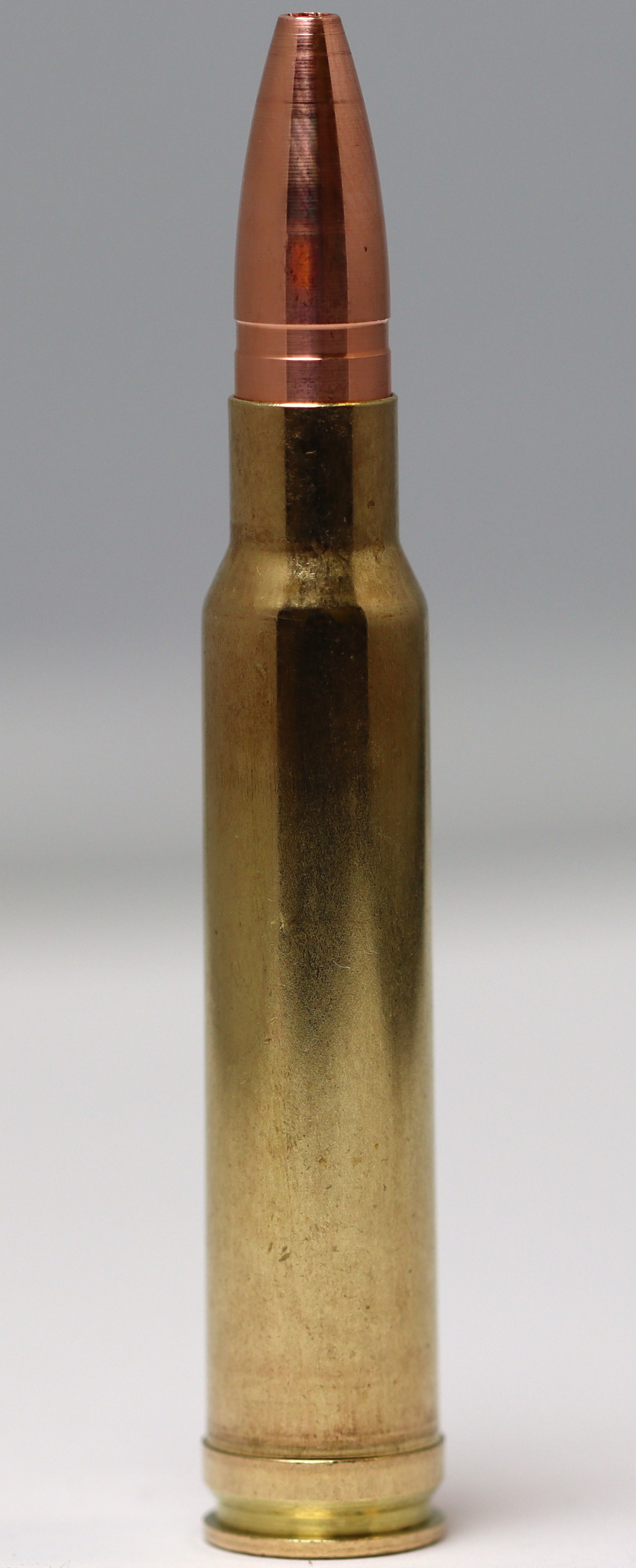 Ammunition CopperBear 338 Winchester Magnum - 4