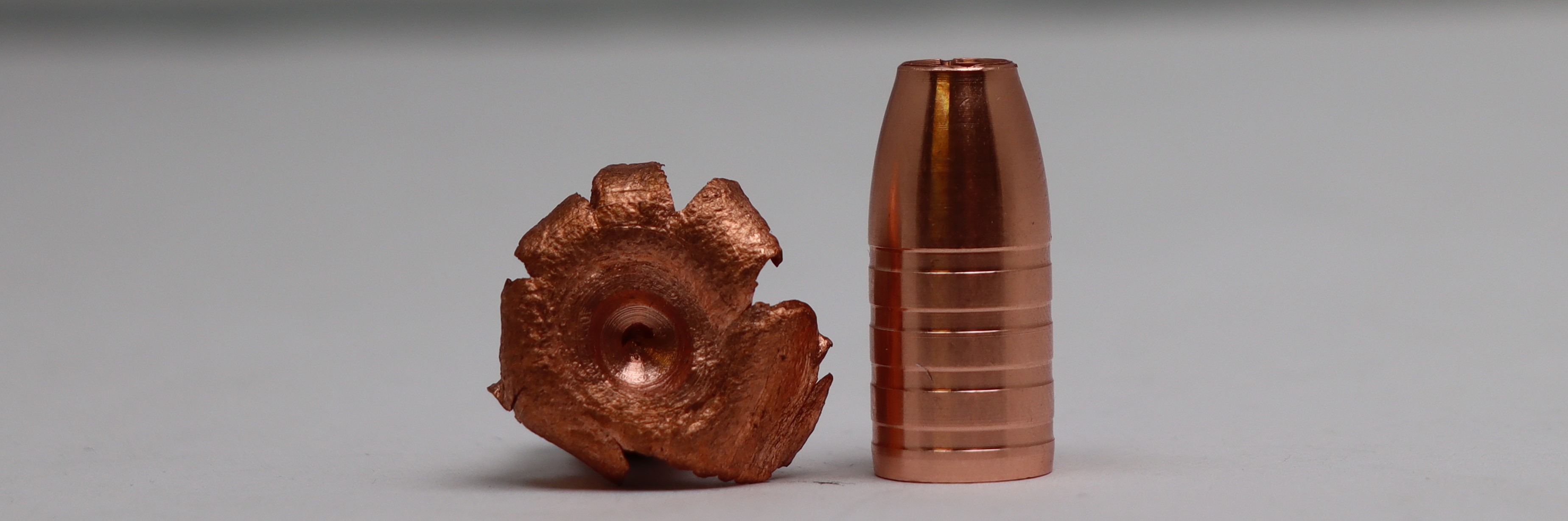Ammunition CopperBear 45-70 Government - 5
