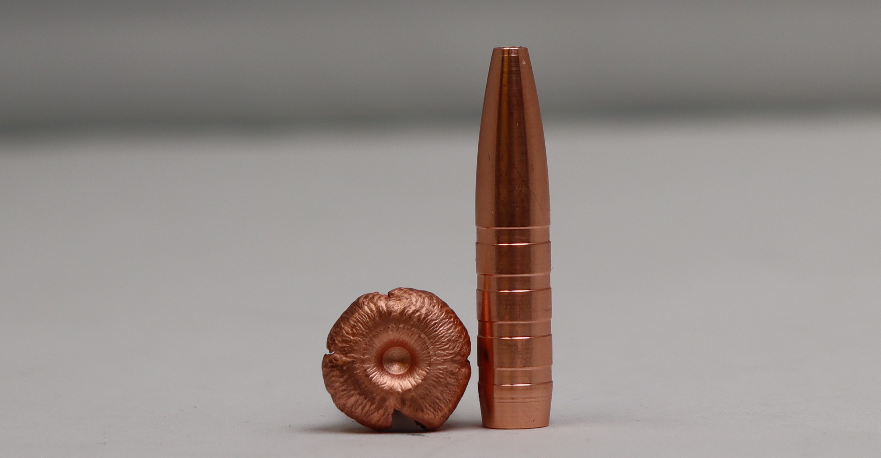 Bullet CopperBear cal .308  300 WM 184 Grain - 2