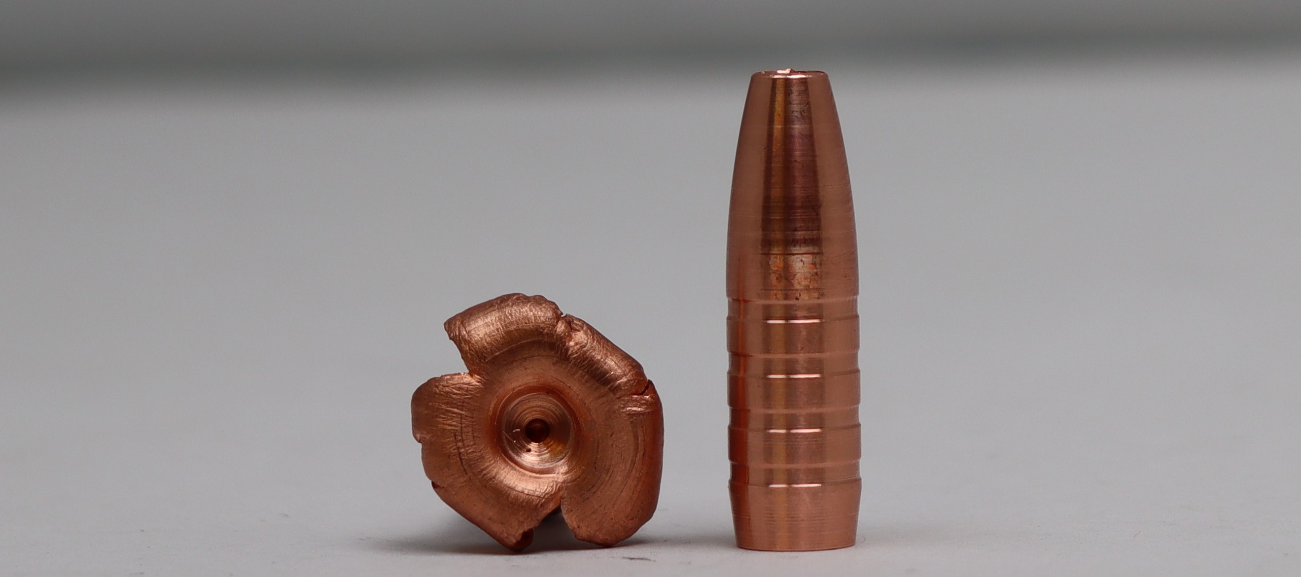 Bullet CopperBear cal .308  30-30 142 Grain - 2