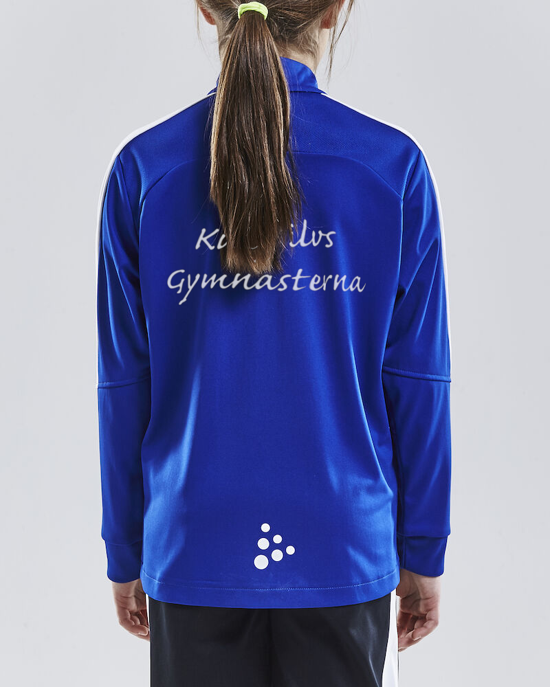 Progress Jacket Junior Halfzip - 2