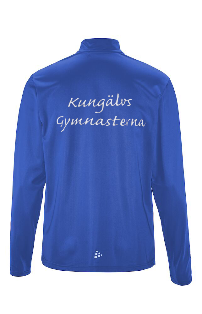 Squad Go Jacket Junior  GFKG - 2
