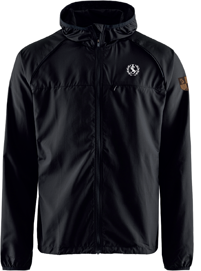Active Jacket - 9