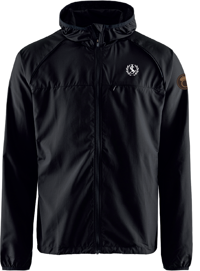 Active Jacket - 3