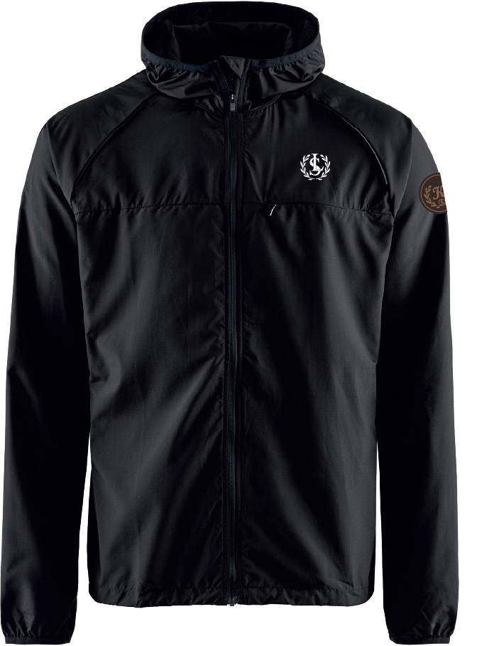 Active Jacket - 7