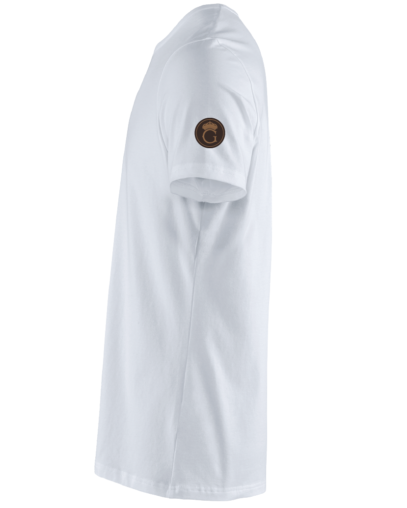 Tipton Tee - 4