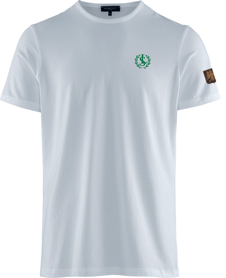 Tipton Tee - 3