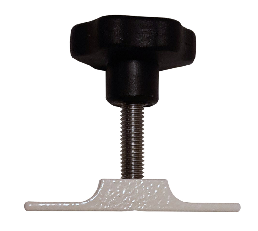 Nienna Upgrade für die EQ3 Prismenklemme von oben