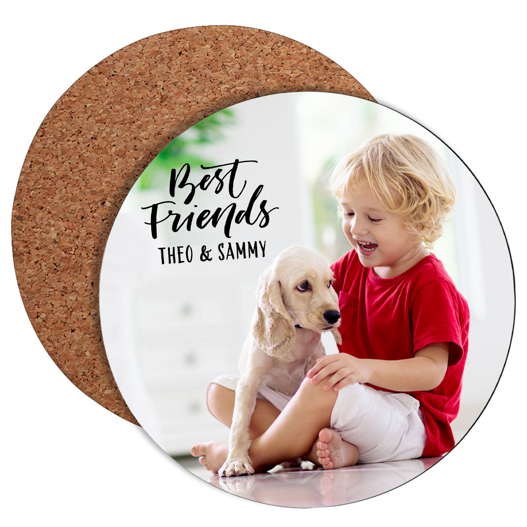 Coaster