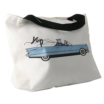 Beach bag