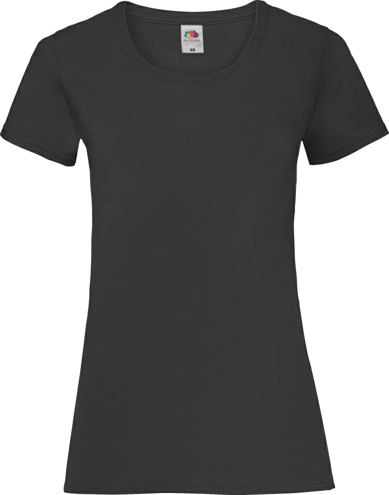 T-shirt dam - 3
