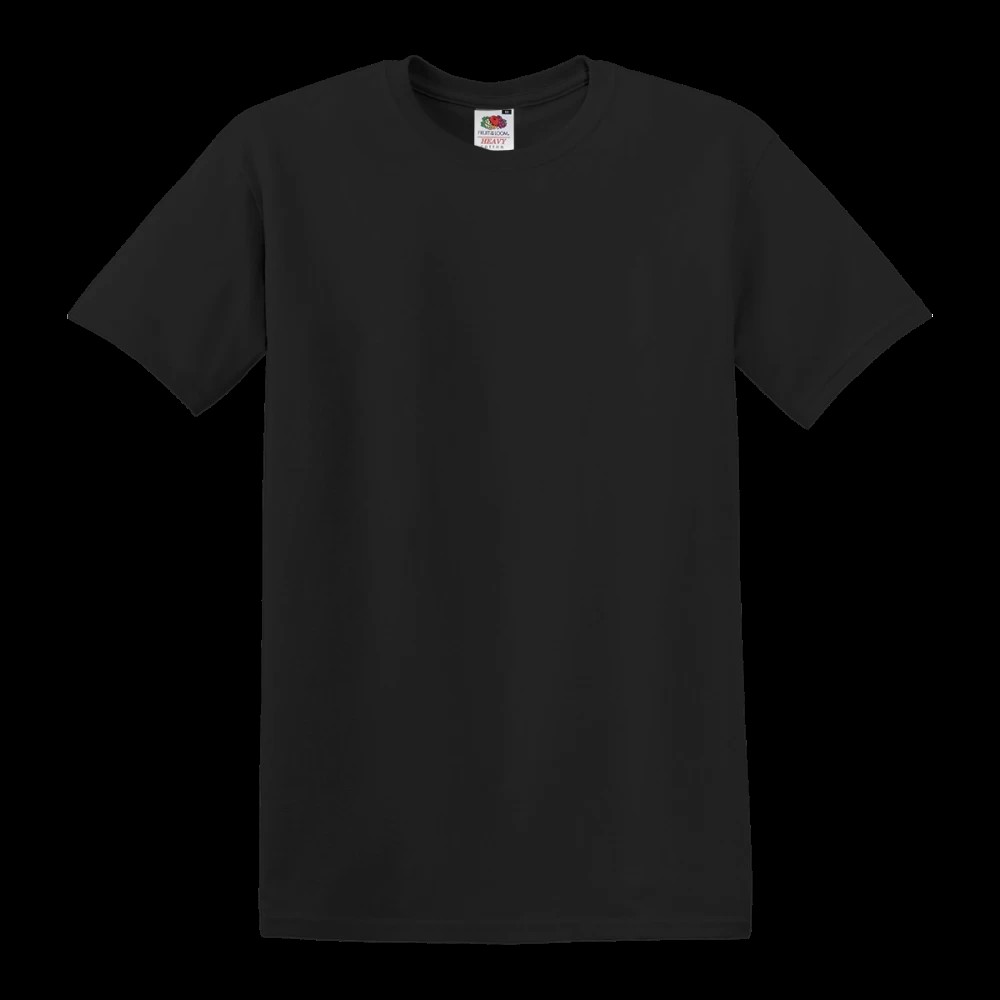 T-shirt Herr - 2