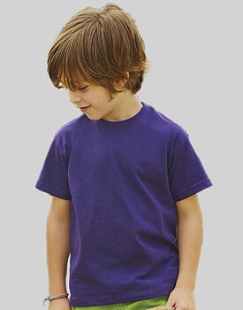 T-shirt barn