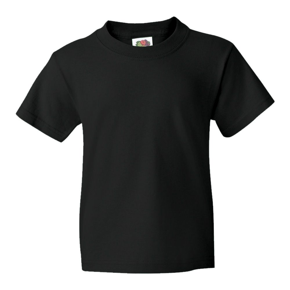 T-shirt barn - 2