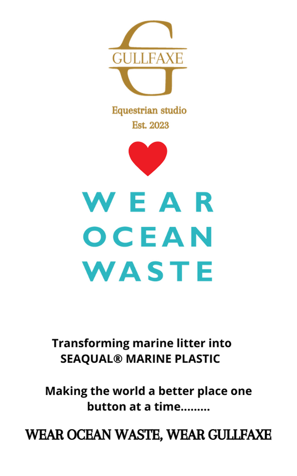 Wear ocean waste tecnical top - 3