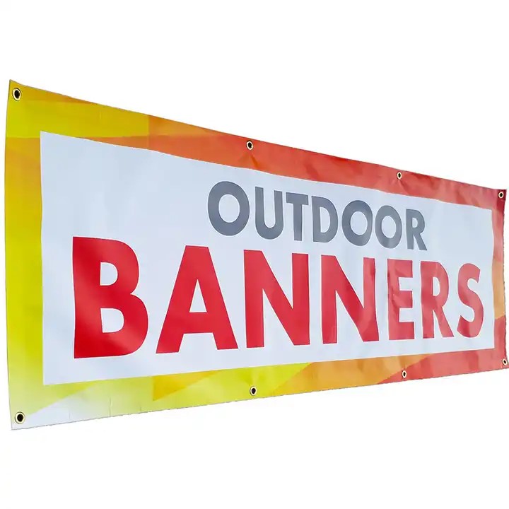 Banners