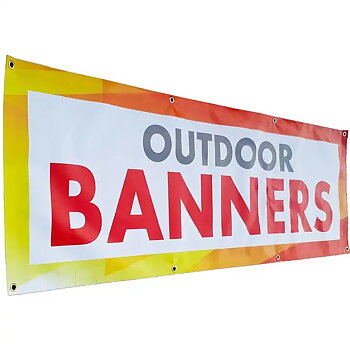 Banners