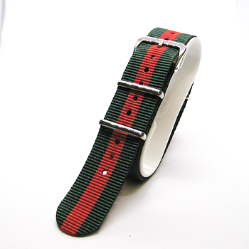16 mm NATO-band, "Portugal".