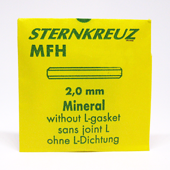 Sternkreuz MFH 31,1 mm (MFH311)