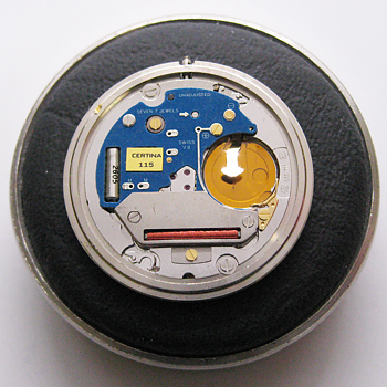 ETA 955.111 (Certina 115)