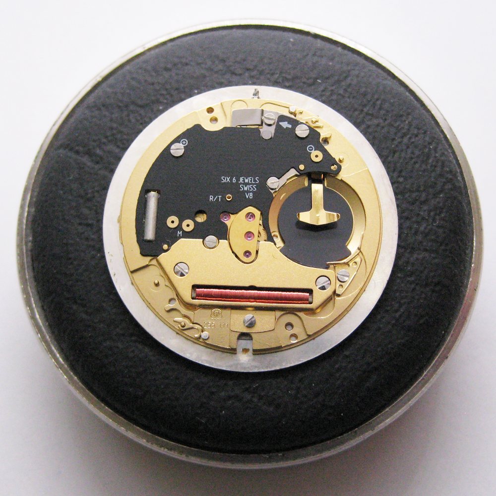 ETA 255.111 (Tissot, herr)