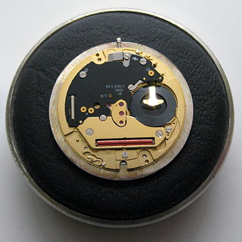 ETA 255.111 (Certina, herr)