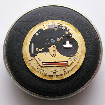 ETA 255.111 (Tissot, herr)
