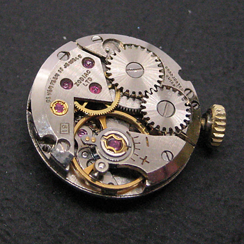 Urverk Zodiac 19