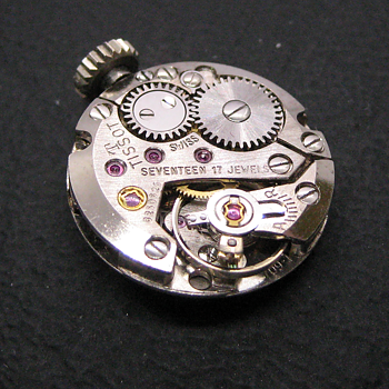 Urverk Tissot 709-1