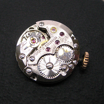 Urverk Tissot 709-1