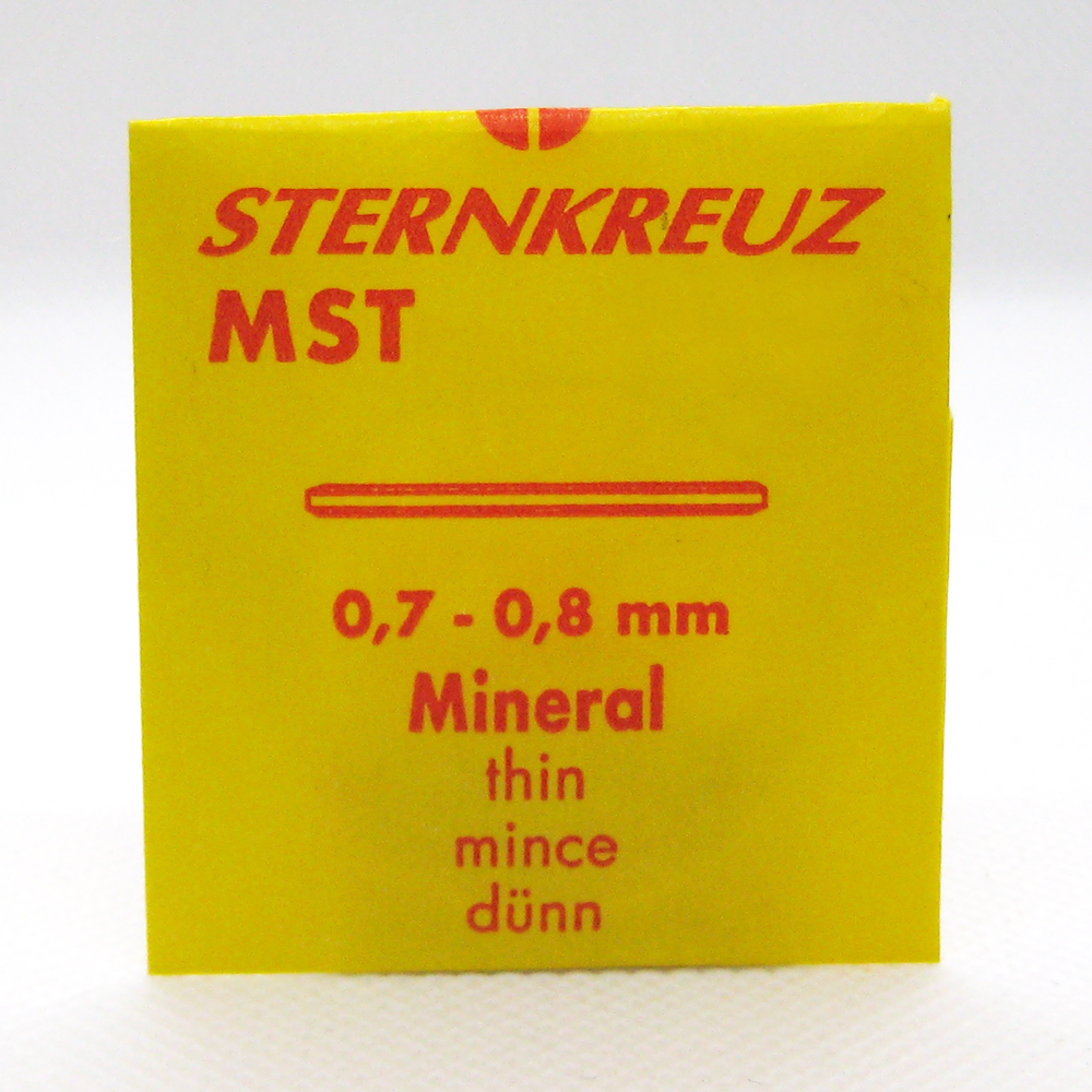 Sternkreuz MST 28.7 (MST287)