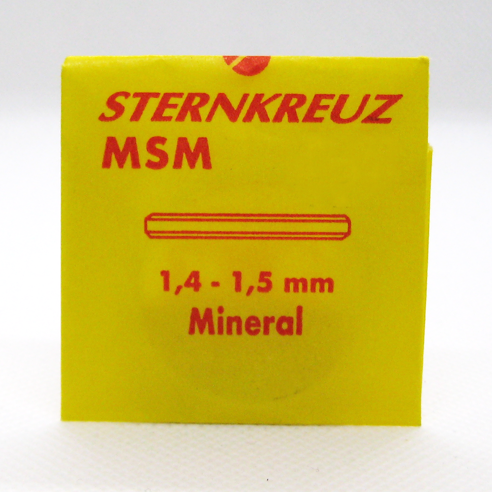 Sternkreuz MSM 30.4 (MSM304)