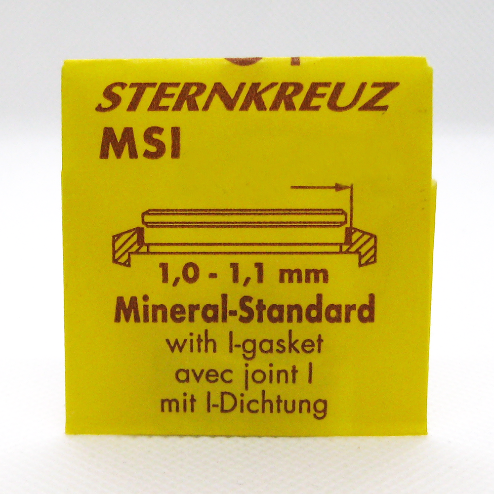 Sternkreuz MSI 29.4 (MSI294)