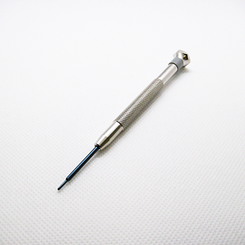 Horotec stjärnmejsel Ø 1.20mm