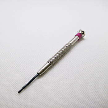 Horotec stjärnmejsel Ø 1.50mm
