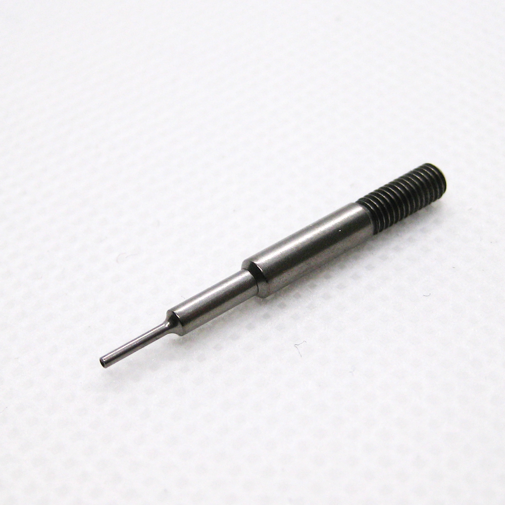 Reservstift Bergeon 6767BF,  Ø 0.80 mm.