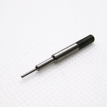 Reservstift Bergeon 6767BF,  Ø 0.80 mm.