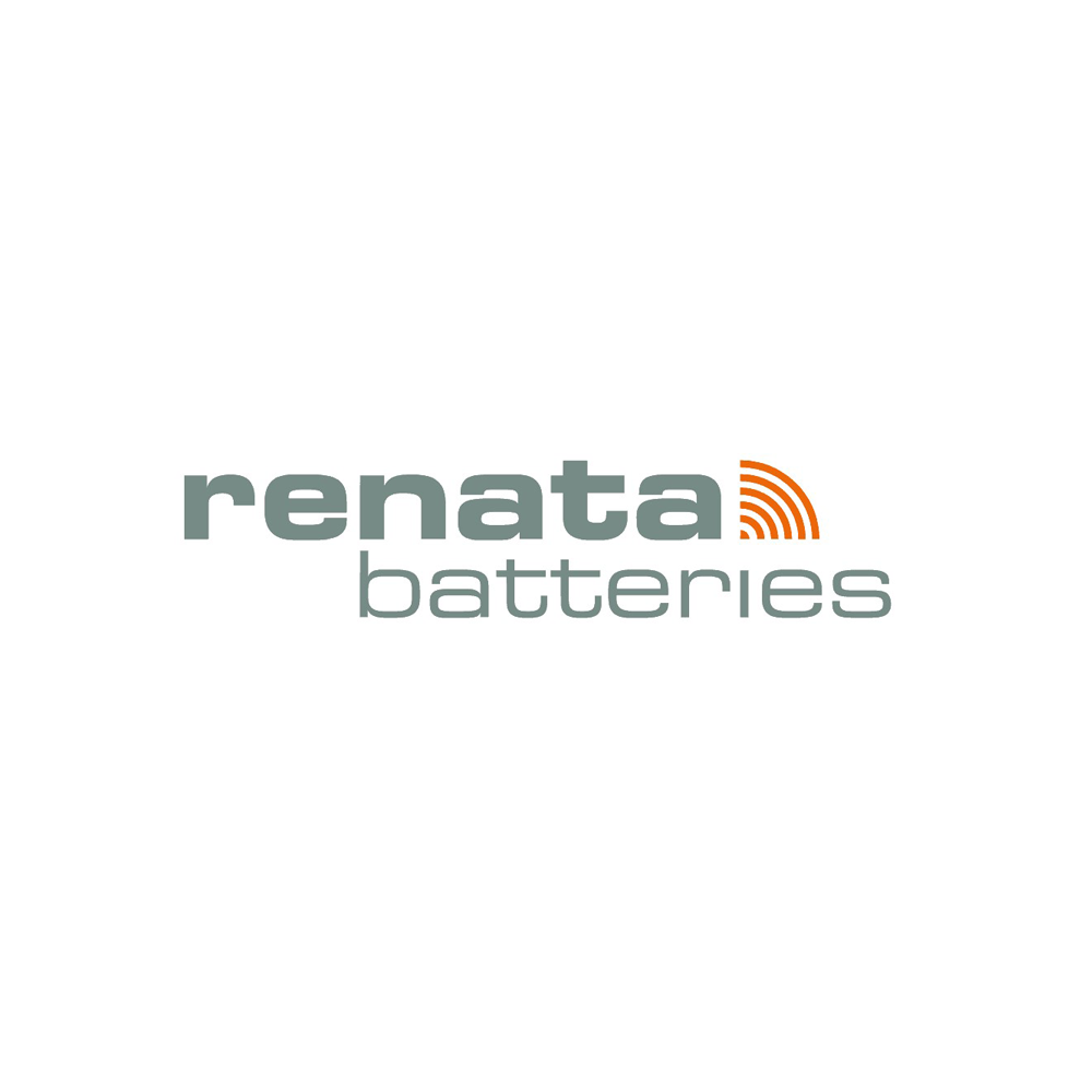 Renata  395 (SR927SW) 1 st - 3