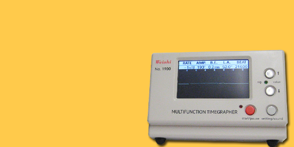 Mätinstrument  